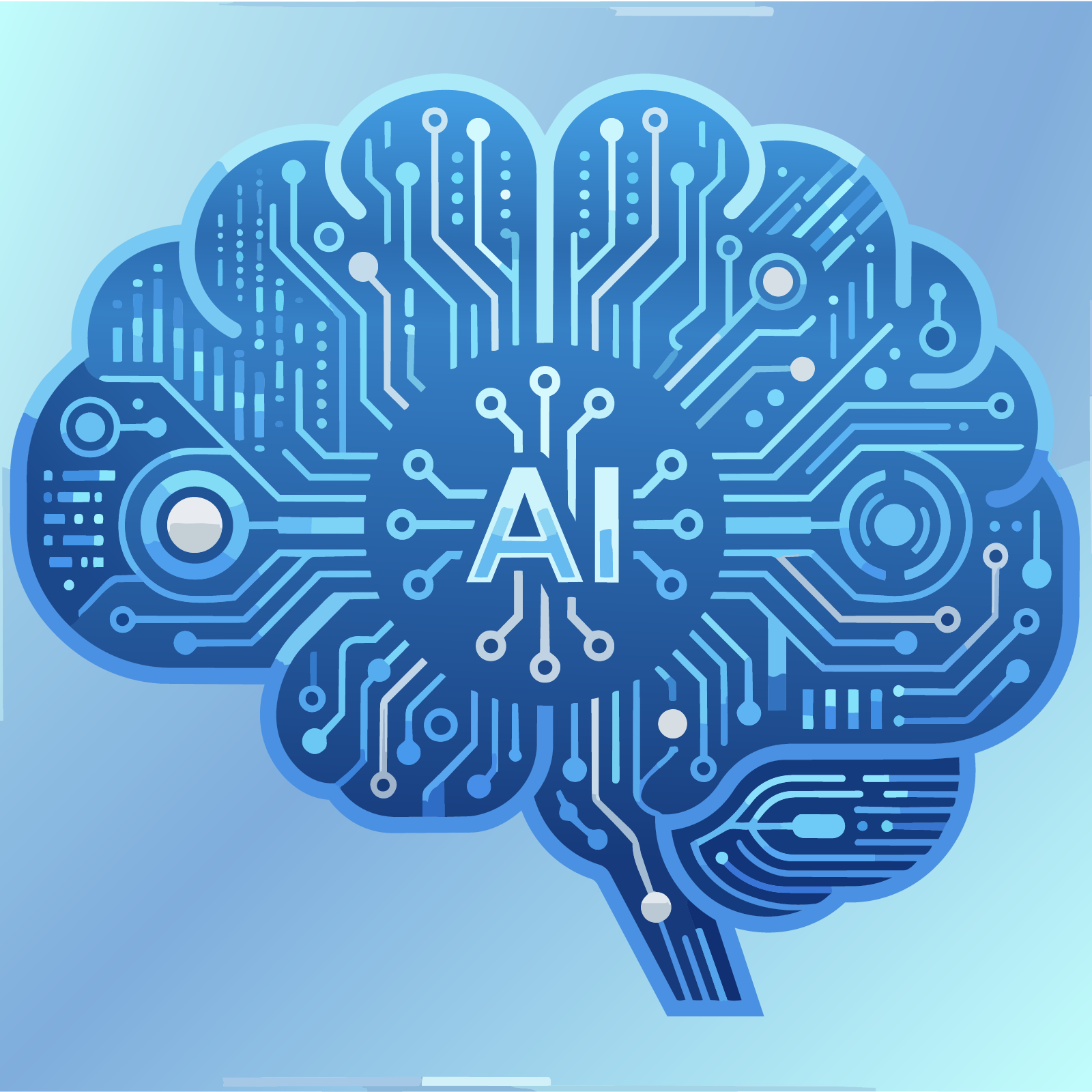 Artificial Intelligence Services for SMEs